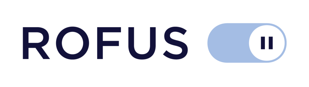 Rofus Logo